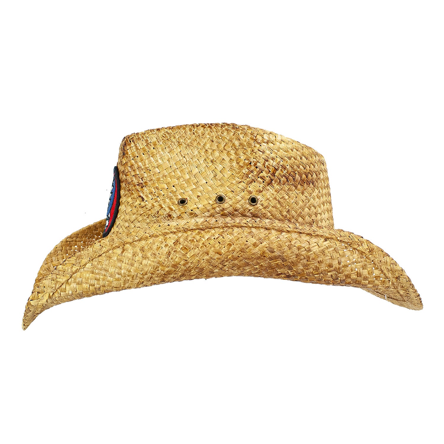SYF Maverick Grateful Dead Western Drifter Cowboy Hat Doba